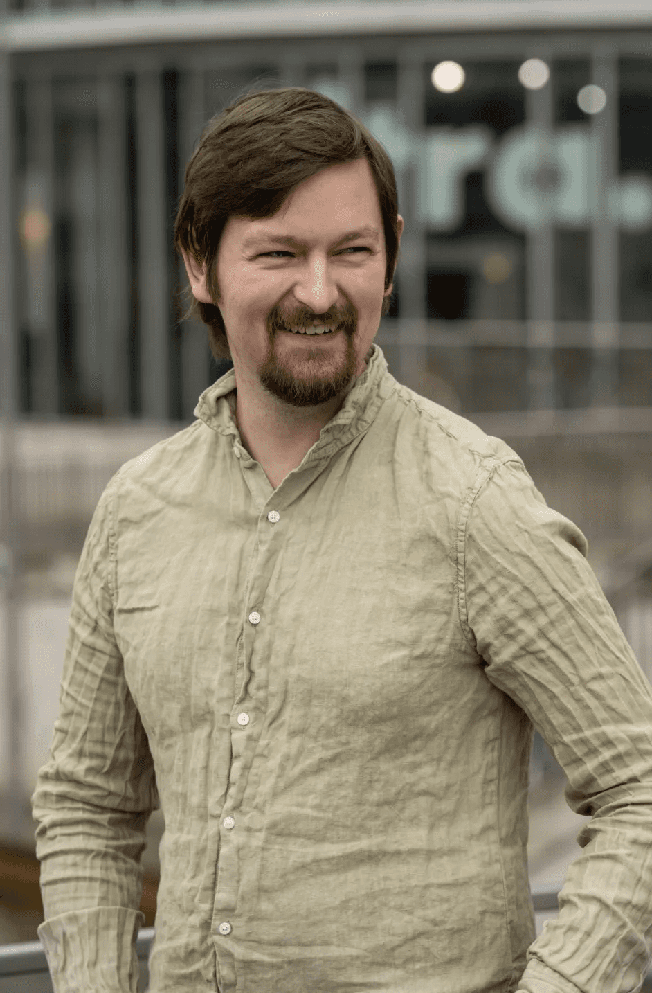 Foto von Florian Strasser